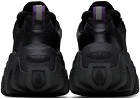 EYTYS Black Halo Sneakers