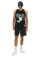 3.Paradis Tops With Logo