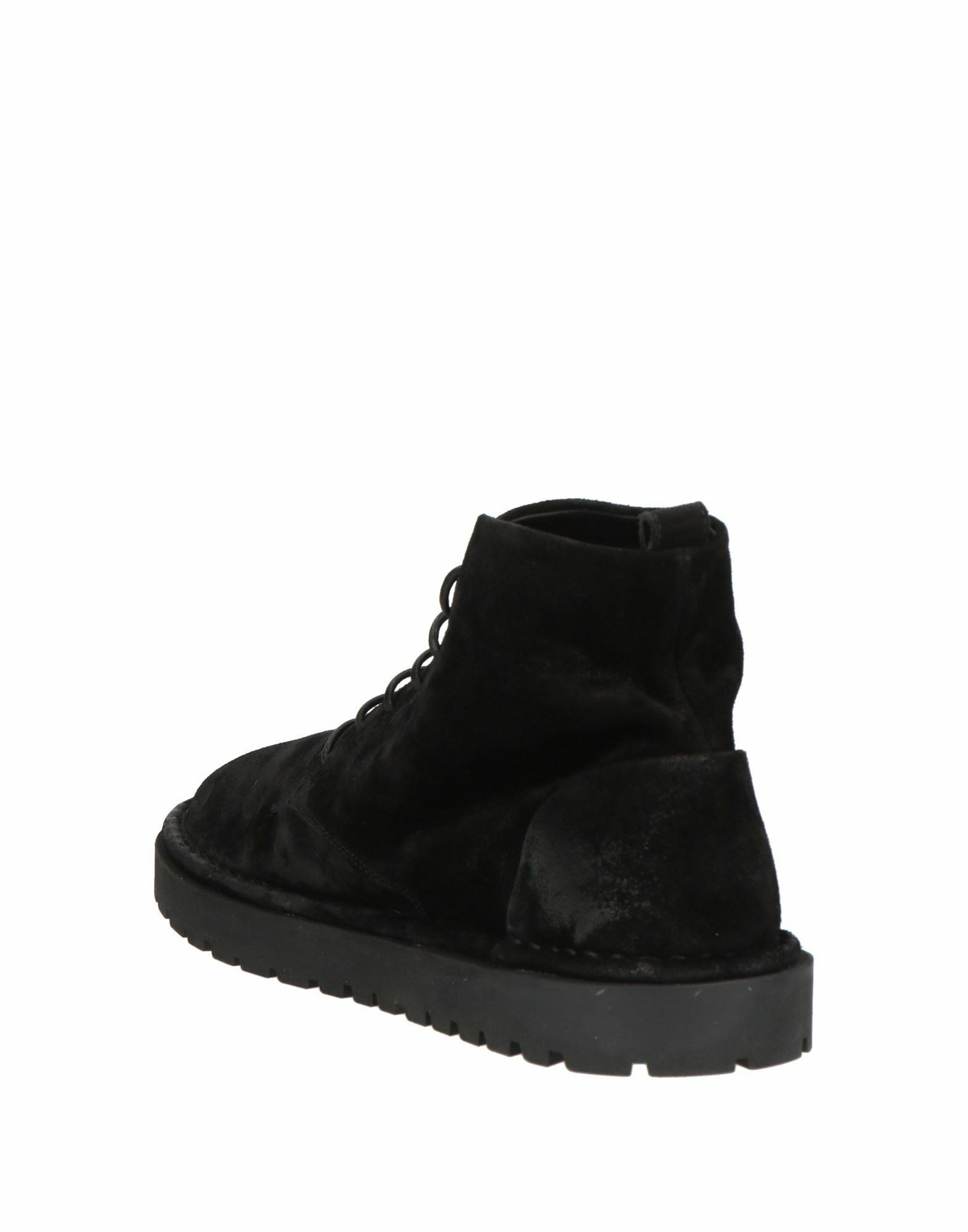 Marsèll Womens Ankle boots in Black