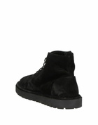 Marsèll Womens Ankle boots in Black