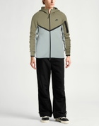 Nike Mens Sweatshirt Khaki