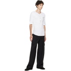 Vivienne Westwood White Sailor Henley