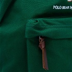 Polo Ralph Lauren Men's Bear Backpack in New Forest