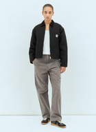 Carhartt WIP OG Detroit Jacket