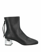 Maje Womens Ankle boots in Black
