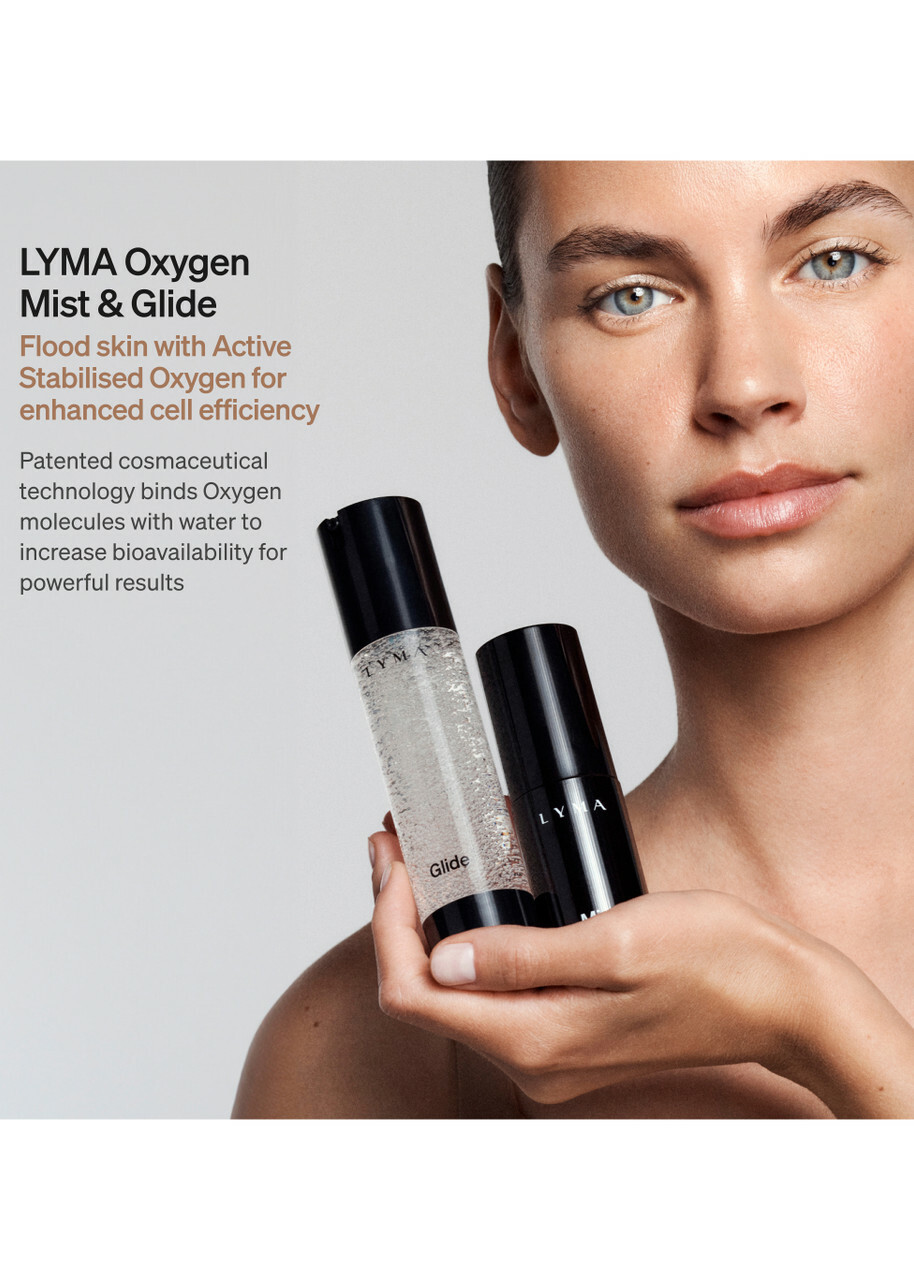 Lyma Laser Pro Starter Kit