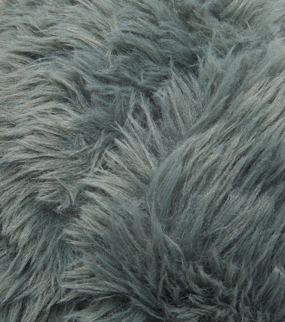 Ruslan Baginskiy Faux fur hat