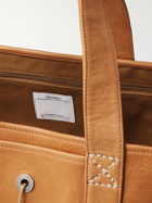 Visvim - Homer Leather Tote Bag
