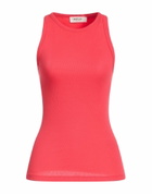 Replay Womens Tank top Coral