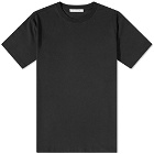 Futur Men's N01 Core Logo T-Shirt in Black
