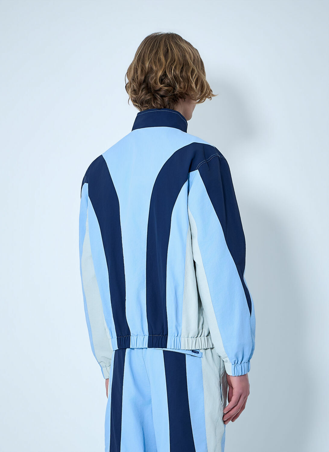 Awake NY Pusherman Track Jacket