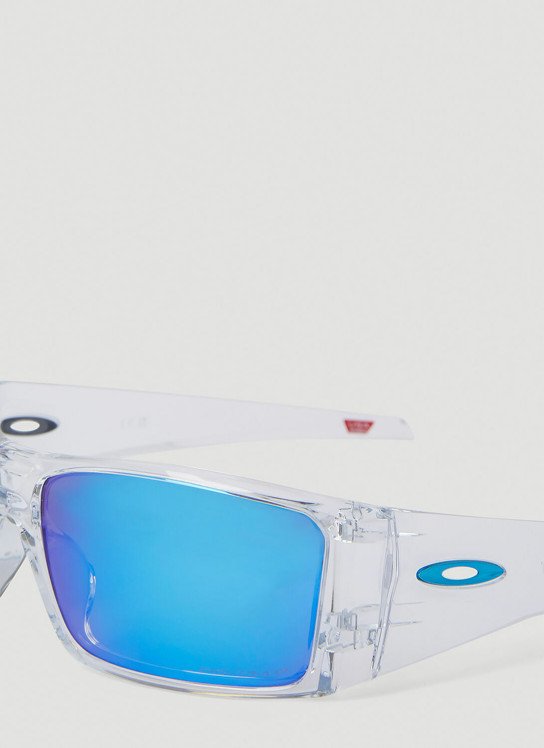 Oakley Heliostat Sunglasses