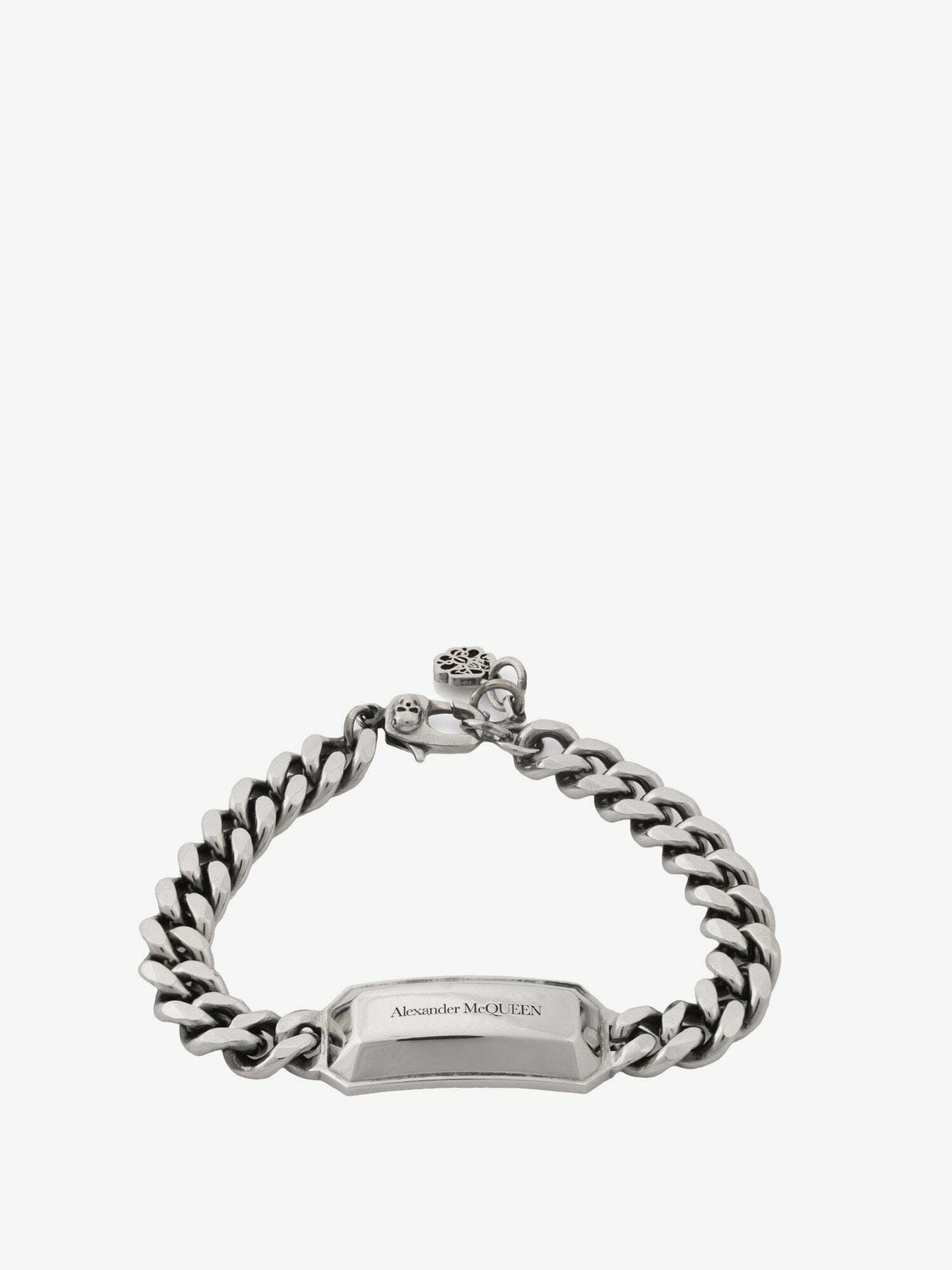 Alexander mcqueen clearance bracelet mens