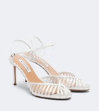 Aquazzura Sweet Surrender pumps