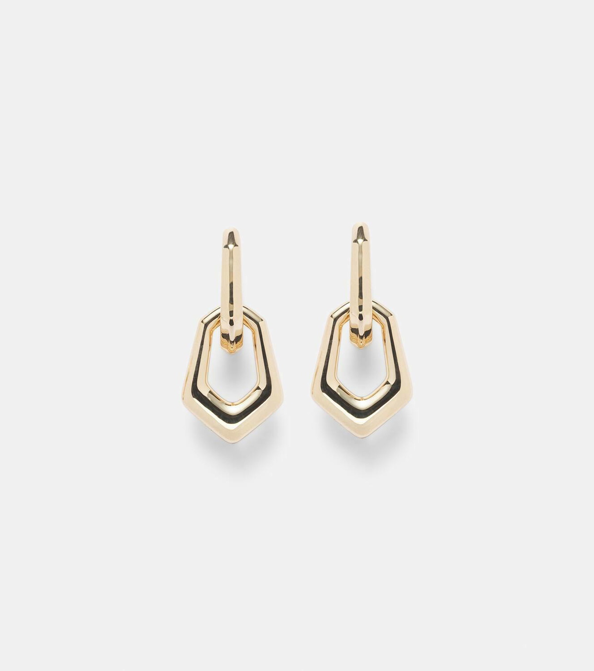 Ananya 18kt gold earrings