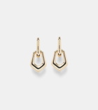 Ananya 18kt gold earrings