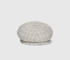 Borsalino Ubaldo 8 Segment Cap