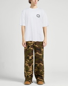 Moschino Mens T-shirt in White