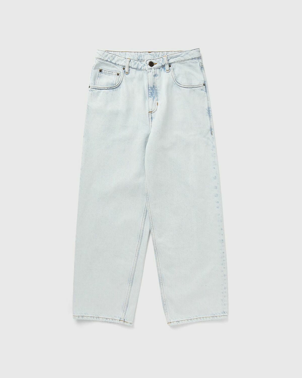 American Vintage JOYBIRD Blue Womens Jeans