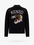 Kenzo Paris   Cardigan Black   Mens