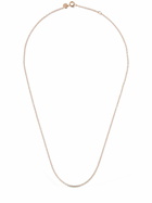 DODO - 9kt Rose Gold Chain Necklace