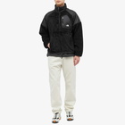 The North Face Men's Versa Velour Jacket in Tnf Black