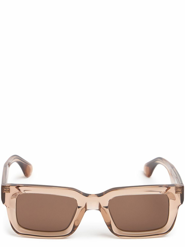 Photo: CHIMI 05 Squared Acetate Sunglasses