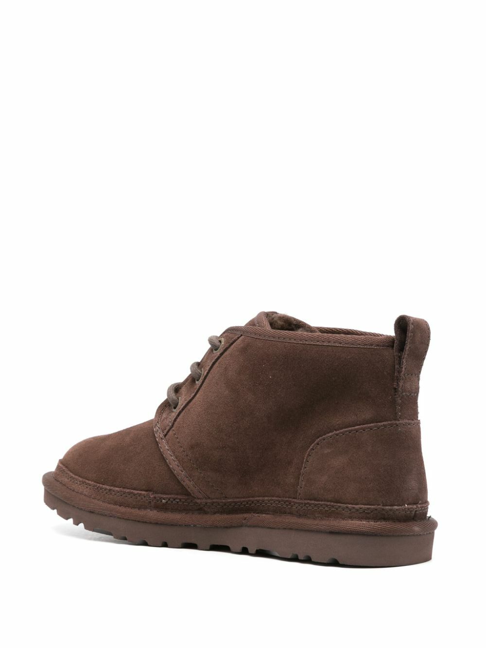 UGG AUSTRALIA - Neumel Lace-up Boots Ugg display picture 3