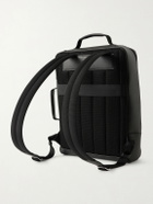 Montblanc - Companion Cross-Grain Leather Backpack