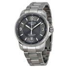 Certina DS Podium Automatic Grey Dial Mens Watch C001.407.11.087.00