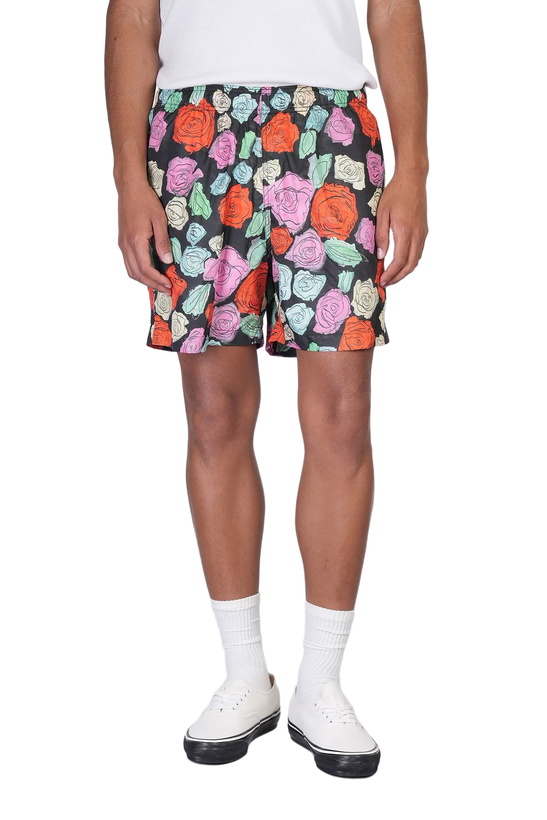 Photo: Marni Beachwear In Multicolor Polyester