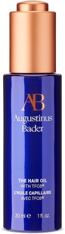 Photo: Augustinus Bader ‘The Hair Oil’, 30 mL