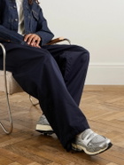 New Balance - 1906 Mesh Penny Loafers - Gray