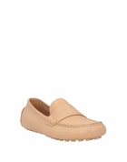 Ferragamo Womens Loafers Blush