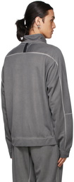 Nike Black Sportswear Jersey Sweater