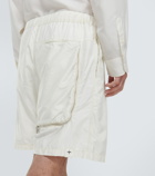 Jil Sander Technical shorts