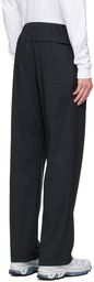 Outdoor Voices Black Scrimmage Lounge Pants