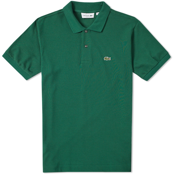 Photo: Lacoste Classic L12.12 Polo