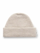 NN07 - 6651 Ribbed-Knit Beanie