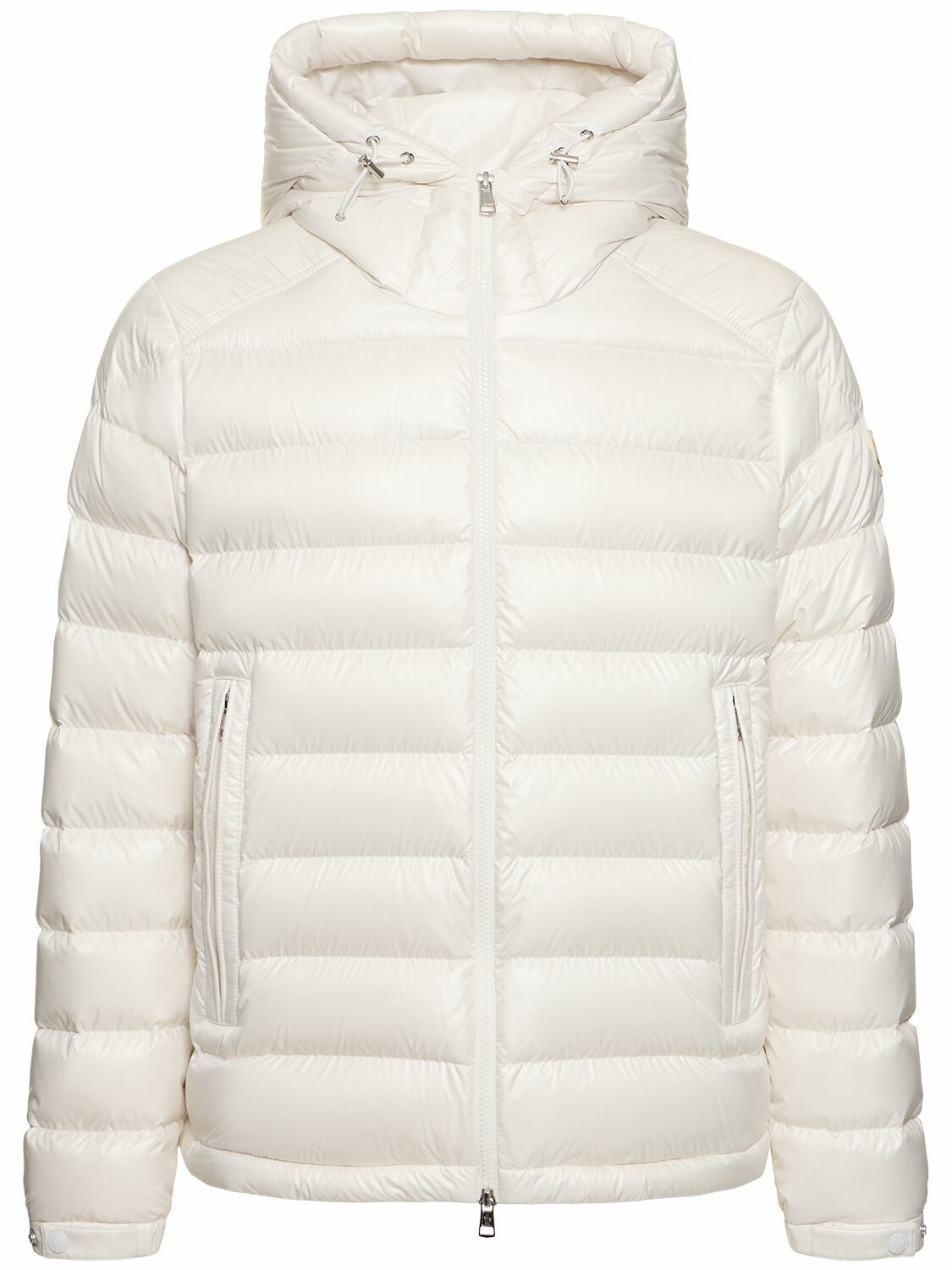 MONCLER Besines Light Weight Tech Down Jacket Moncler