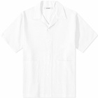 Gimaguas Men's Enzo Vacation Shirt in White