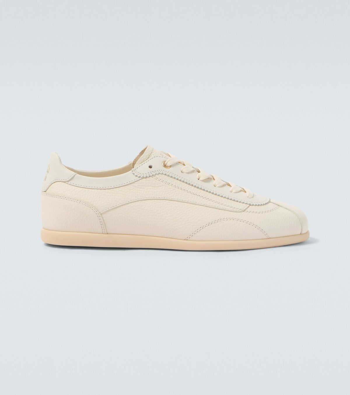 Brunello Cucinelli Leather sneakers
