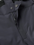 Moncler Grenoble - Padded Ski Salopettes - Blue