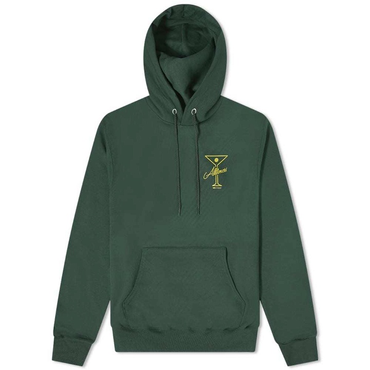 Photo: Alltimers x Champion League Player Hoody