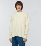 Dries Van Noten - Wool-blend sweater