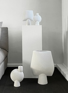 101 Copenhagen Sphere Square Big Vase