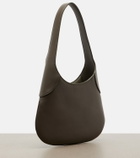 Khaite Joan Small leather shoulder bag