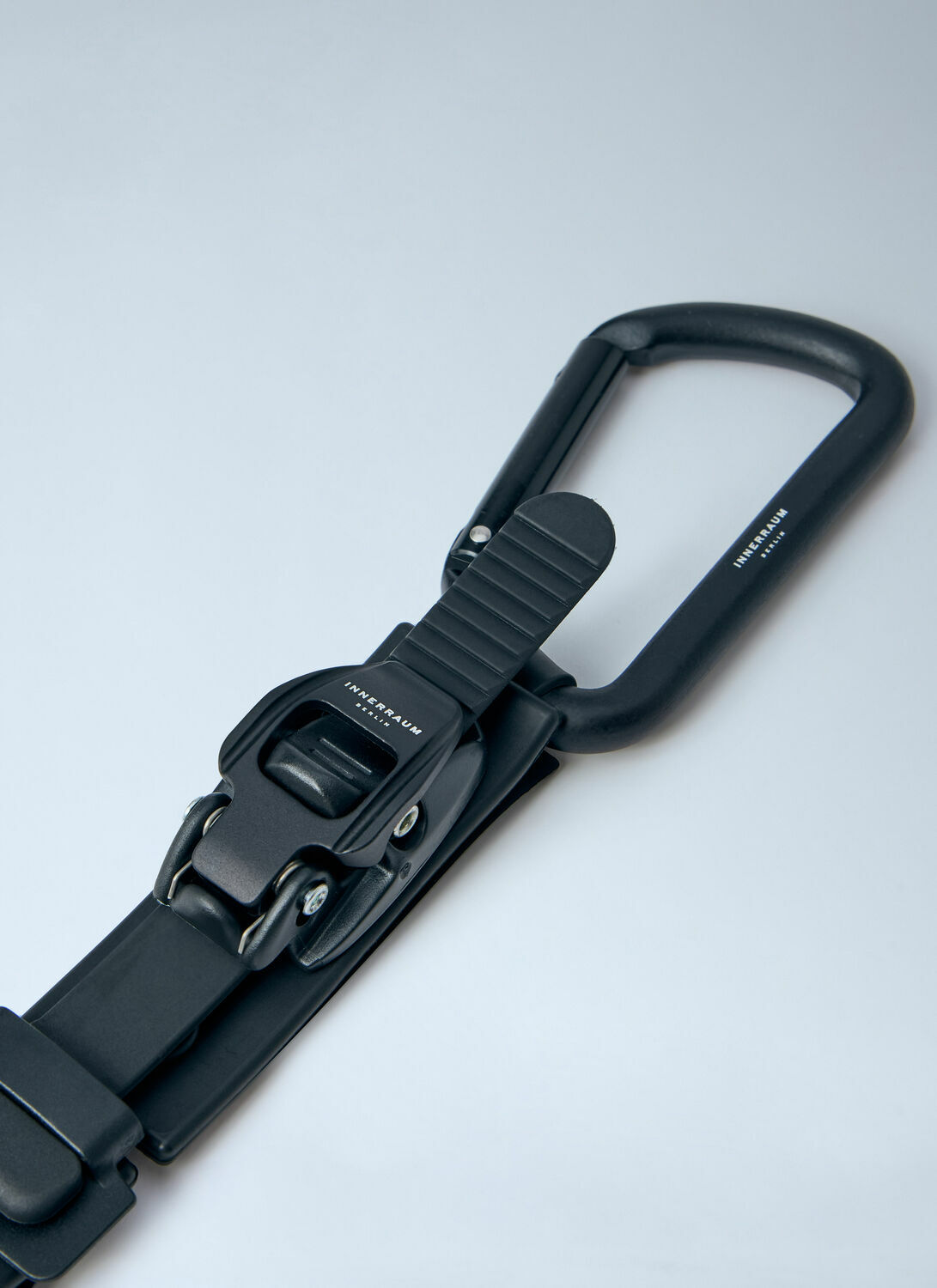 Innerraum Object K10 Keyring