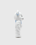 Medicom Bearbrick 400% Ghostbusters Stay Puft Marshmallow Man Costume Version White - Mens - Toys