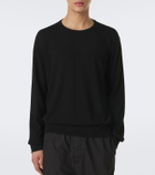 The Row Demy cashmere sweater
